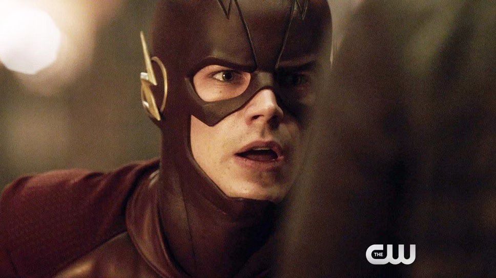 'The Flash' Review 'Potential Energy' Could Be the End of a Great Relationship