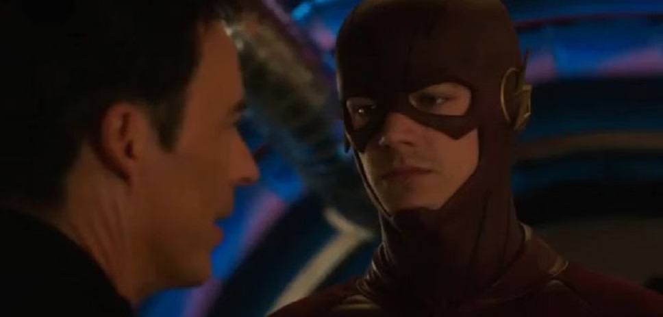 The Flash - Season 2 Episode 11 - Recap and Review - The Reverse Flash Returns