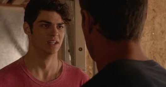 'The Fosters' Winter Premiere Review It's Bad News For Everyone In 'First Impressions'