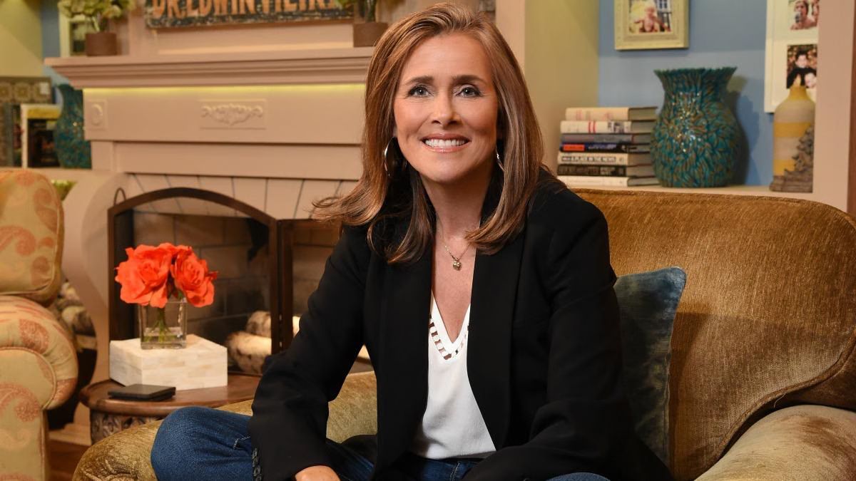 'The Meredith Vieira Show' Canceled