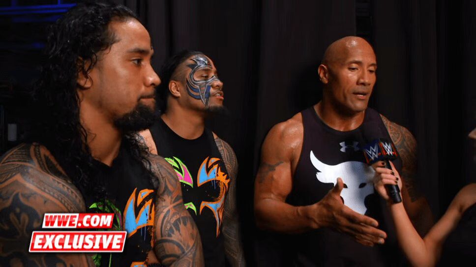 The Rock Talks Big WWE Return on Monday Night Raw (VIDEO)