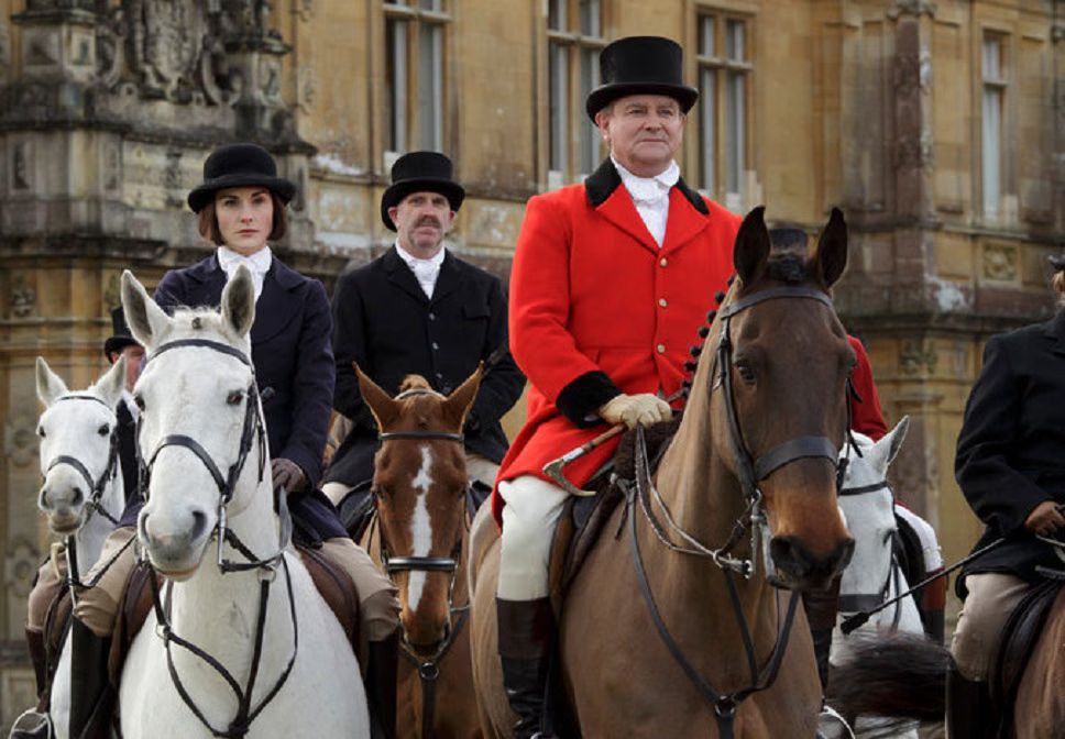 'The Voice', 'Downton Abbey', 'Star Wars' Among Nominees for 2016 Art Directors Guild Awards