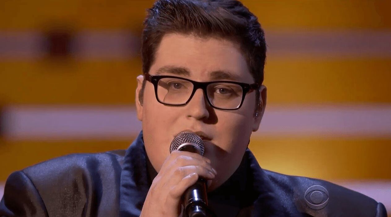 'The Voice' Winner Jordan Smith Stuns Audience at People's Choice with 'You Are So Beautiful' (VIDEO)
