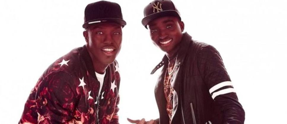 'The X Factor UK 2015' Runners-Up Reggie N Bollie Sign With Syco Music