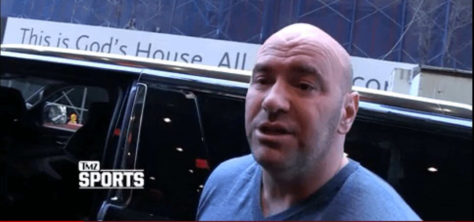 UFC President Dana White Vows Ronda Rousey Will Bounce Back From Loss
