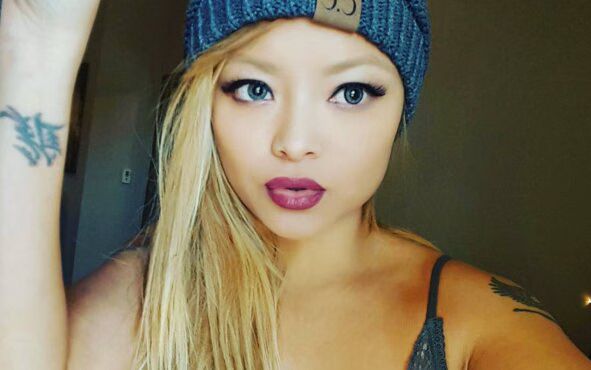 Tila Tequila Flat Earth