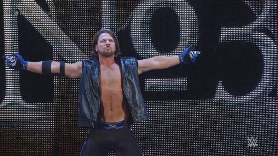 WWE Royal Rumble 2016 Results New Champion Crowned, AJ Styles Debuts
