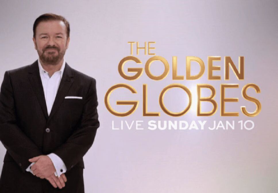 What's On TV Tonight - '2016 Golden Globes', 'Shameless' Premiere, 'Downton Abbey' on Sunday