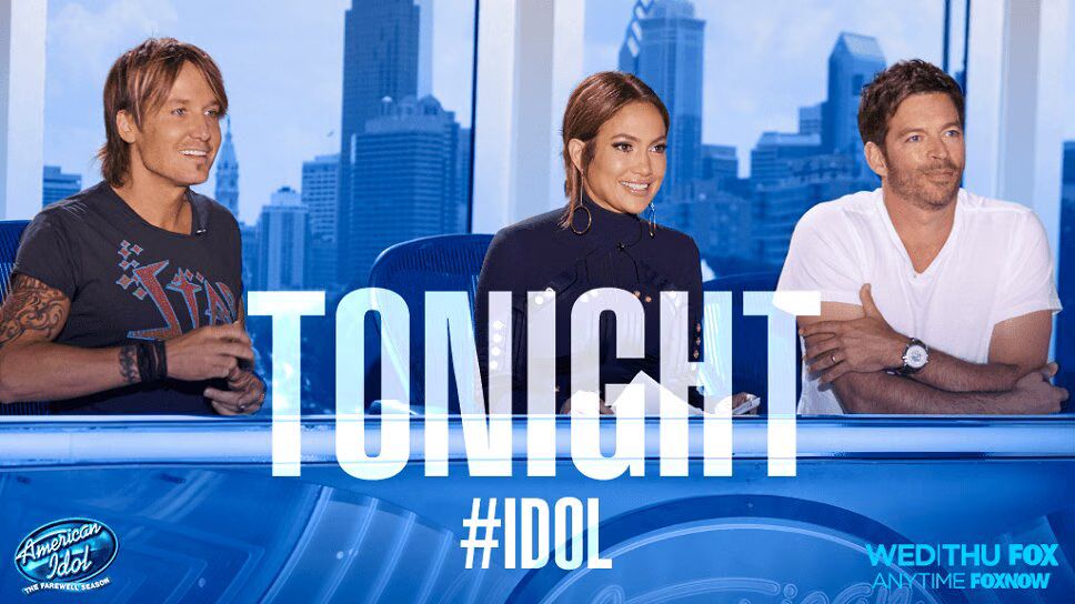 What's On TV Tonight - 'American Idol', 'Criminal Minds', 'Star Wars Rebels' on Wednesday
