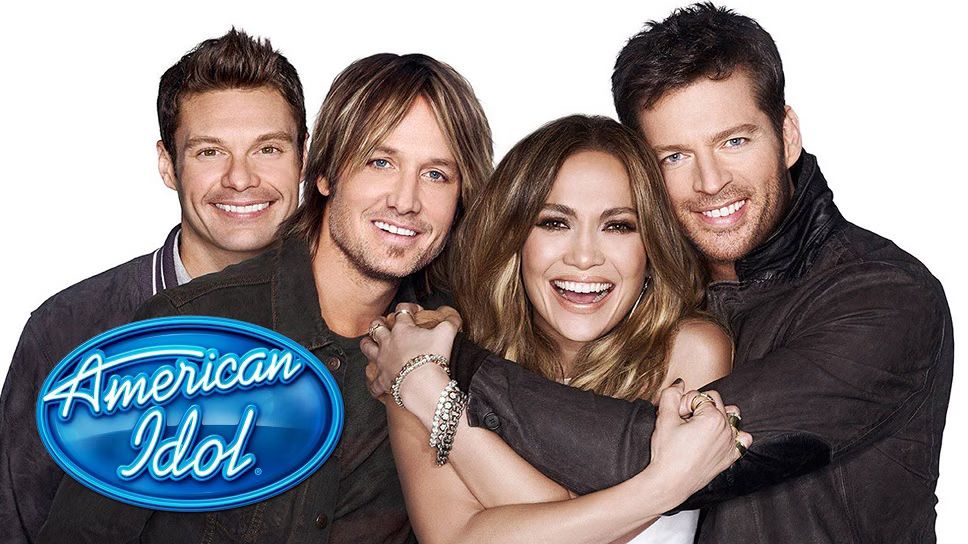 What's On TV Tonight - 'American Idol' Premiere, 'People's Choice Awards' on Wednesday