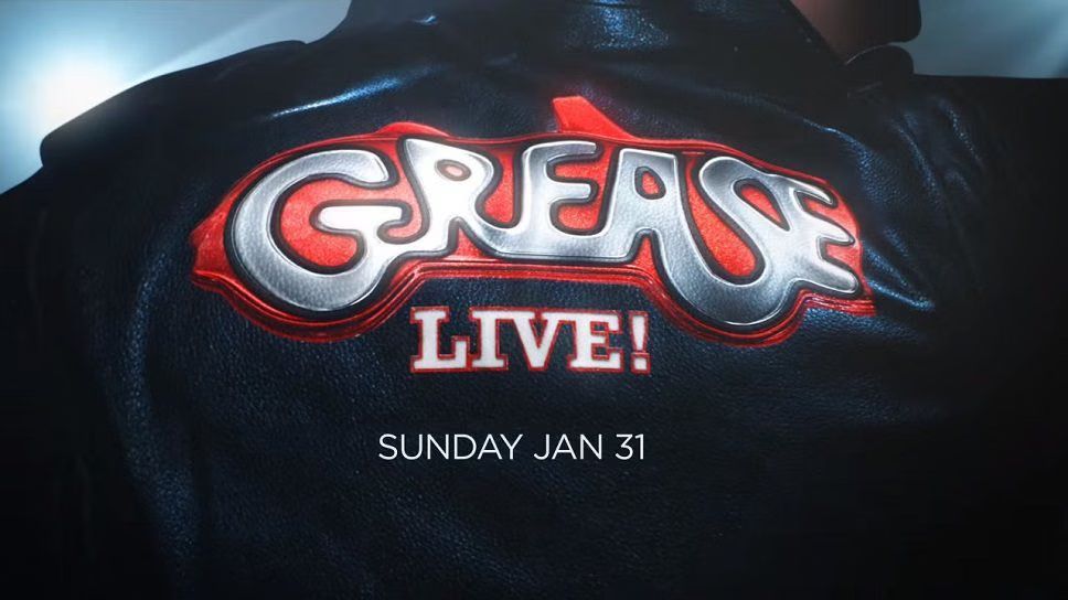 What's On TV Tonight - 'Grease Live', 'Galavant' Finale, 'The Venture Bros.' on Sunday