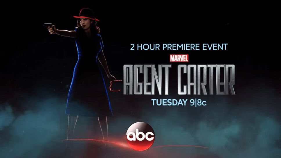 What's On TV Tonight - 'Marvel's Agent Carter' Premiere, 'The Flash' on Tuesday