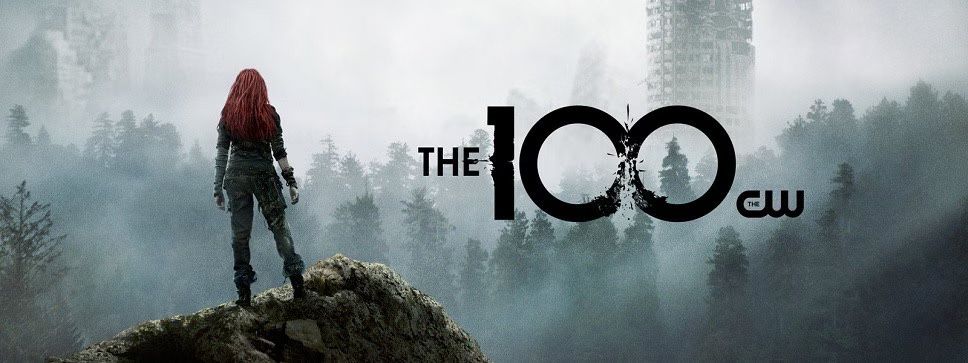 What's On TV Tonight - 'The 100', 'Colony', 'Beyond the Tank' on Thursday