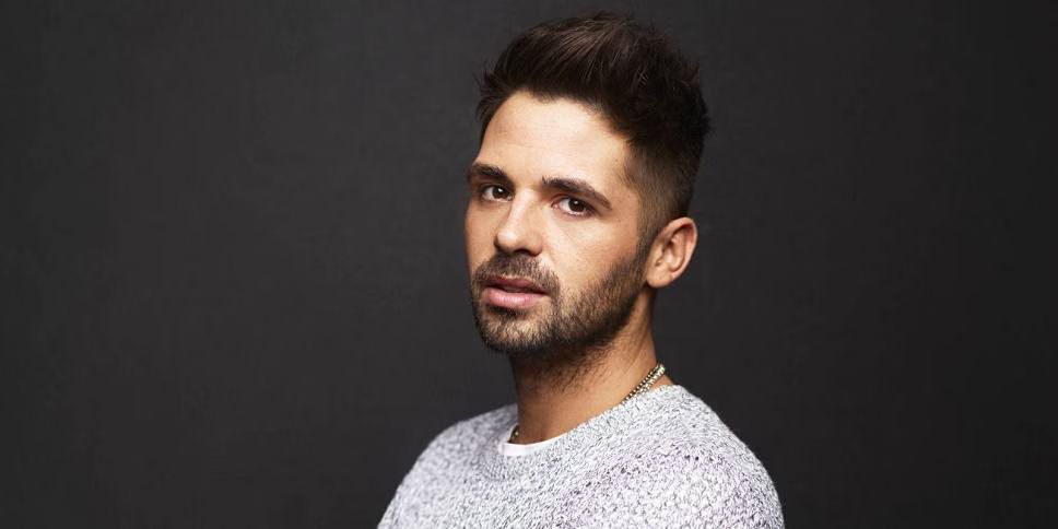 'X Factor 2014' Winner Ben Haenow Dropped By Simon Cowell Label