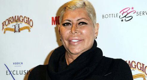 Angela 'Big Ang' Raiola