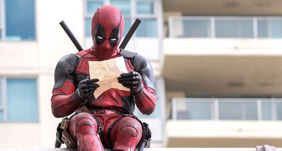 Box Office 'Deadpool' Becomes Biggest R-Rated Opening of All-Time