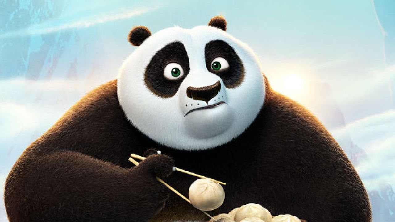 Box Office 'Kung Fu Panda 3' Easily Earns No. 1 Spot