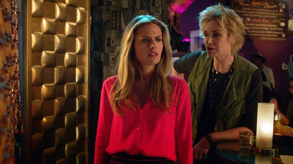CBS Cancels 'Angel From Hell' After Five Episodes