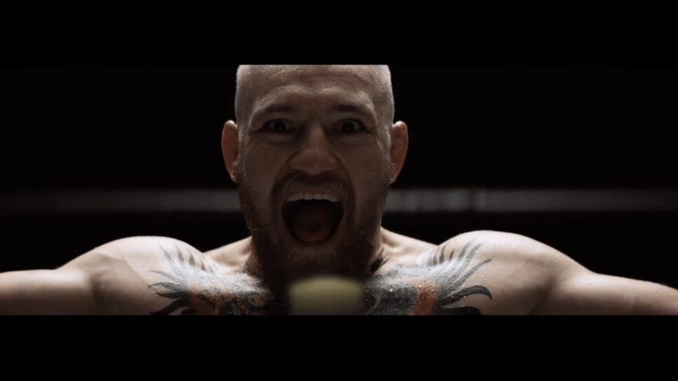 Conor McGregor Kicks Fire In Awesome New UFC 196 Promo (VIDEO)