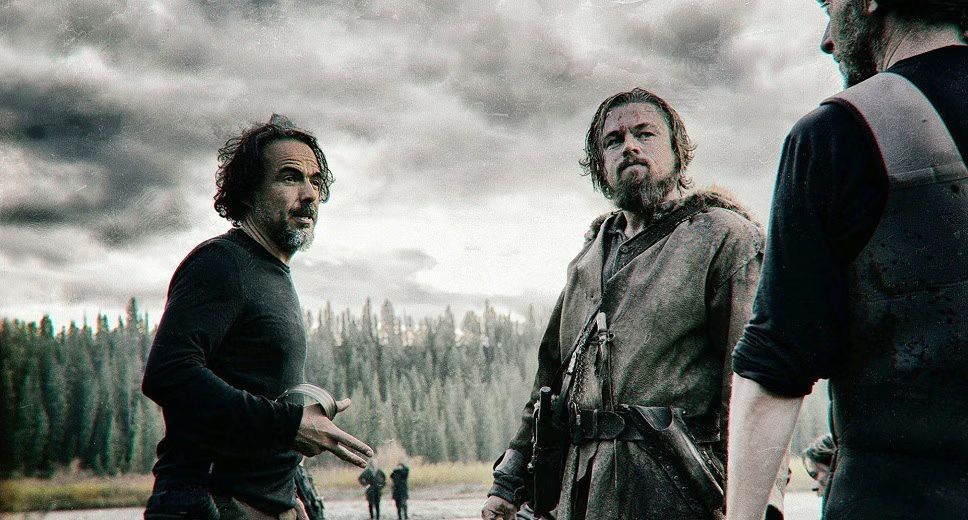 Directors Guild Awards 2016 Winners List Alejandro G. Inarritu Makes History