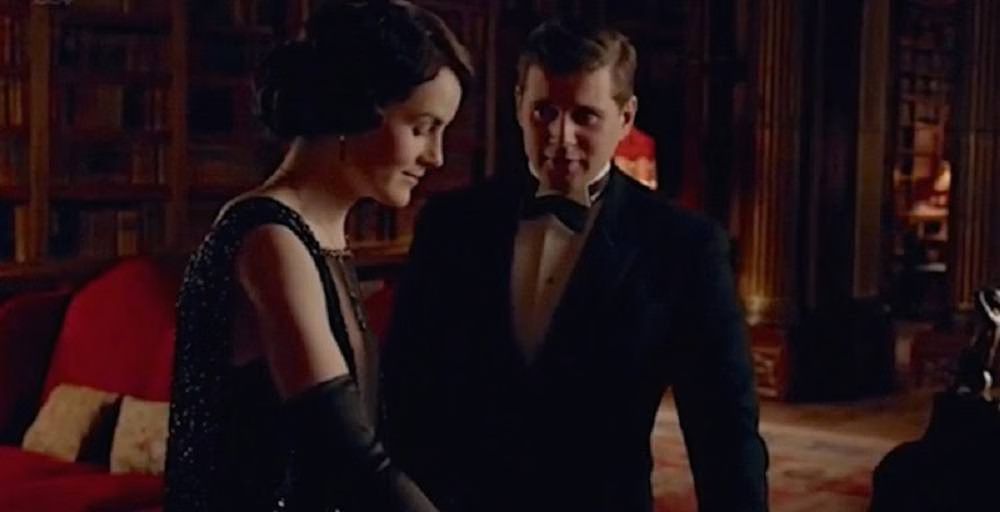 Downton Abbey - Recap and Review - Season 6 Episode 6