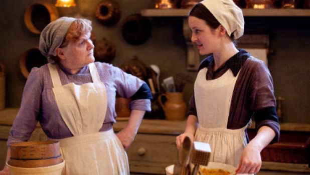 Downton Abbey - Recap and Review - Season 6 Episode 7