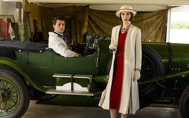 Downton Abbey - Season 6 Episode 7 - Recap and Review