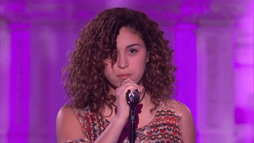 Gianna Isabella Will 'Put a Spell On You' With Stunning American Idol Performance (VIDEO)