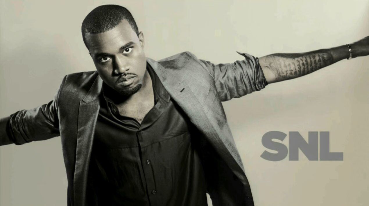 Kanye West Calls Taylor Swift 'Fake Ass' In Psychotic SNL Backstage Meltdown (AUDIO)