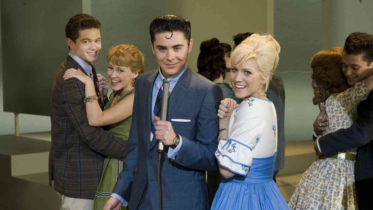 NBC Announces Premiere Date for 'Hairspray Live!'