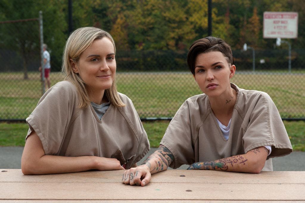 Netflix Renews 'Orange Is the New Black' for Three More Seasons