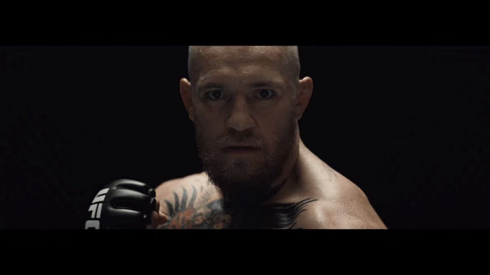 Newest UFC 196 Promo Now Features Way More Conor McGregor (VIDEO)