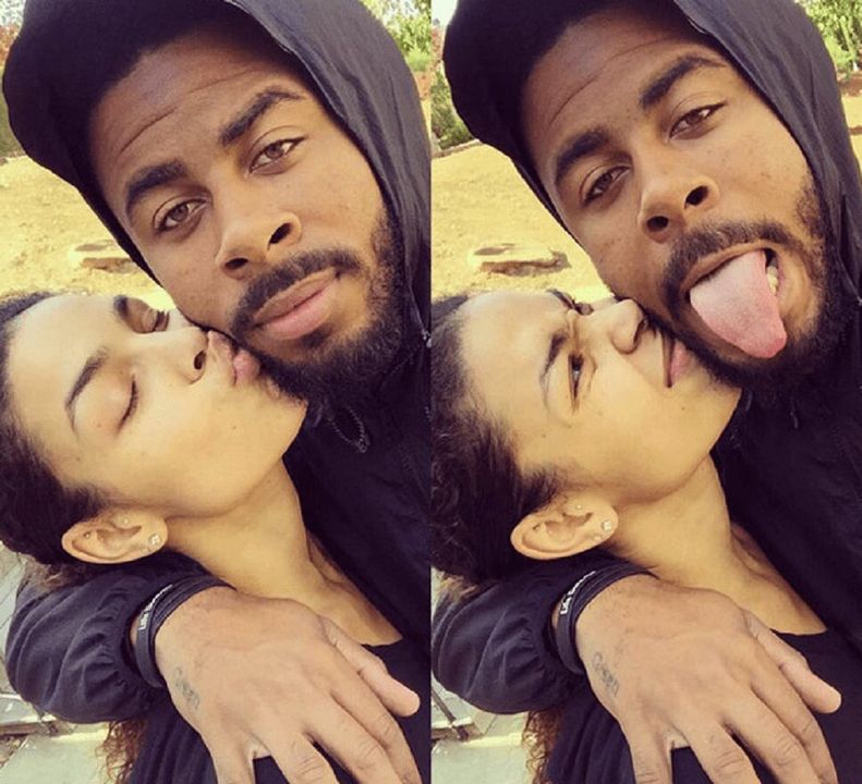 Sage the Gemini Begs Ex Jordin Sparks to Take Him Back In Desperate Instagram Post