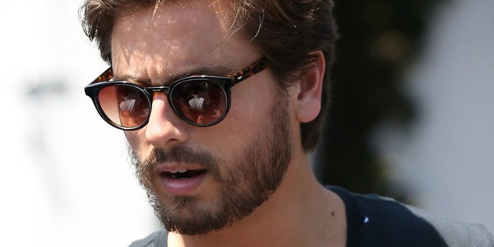Scott Disick Will Join 'Dancing With the Stars 22', But Only If They Pay Him $500K