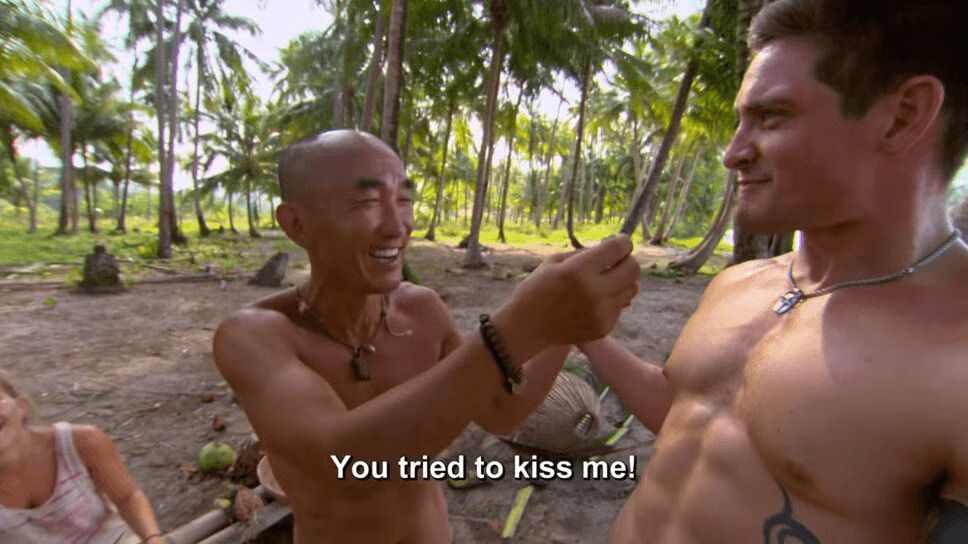 Survivor Kaoh Rong - Recap and Review - Episode 2 - Kindergarten Camp