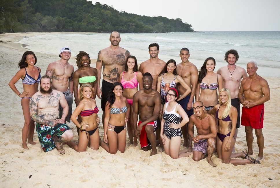 'Survivor Kaoh Rong' Season Premiere Review 'I'm a Mental Giant' Highlights Iffy Strategies