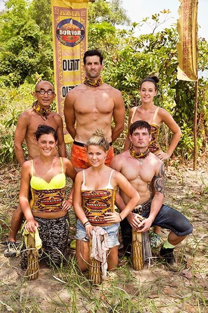 'Survivor Kaoh Rong' Season Premiere Review