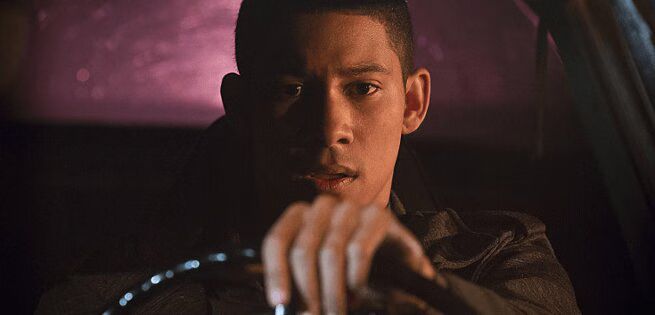 The Flash - Recap and Review - Season 2 Episode 12 - Fast Lane