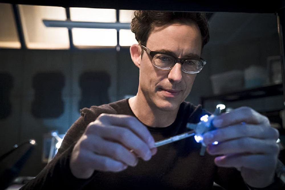 'The Flash' Review 'Fast Lane' Is a Compelling Look Into Family Ties