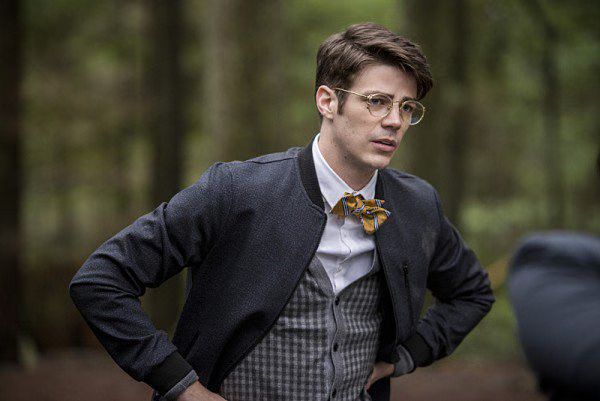 The Flash - Season 2 Episode 14 - Recap and Review - Escape From Earth-2