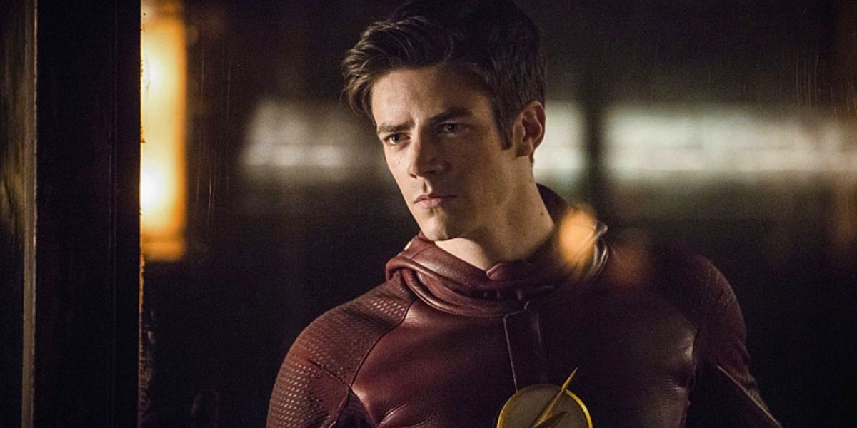 'The Flash' Season 2 Episode 14 Review 'Escape From Earth-2' Is a Turning Point