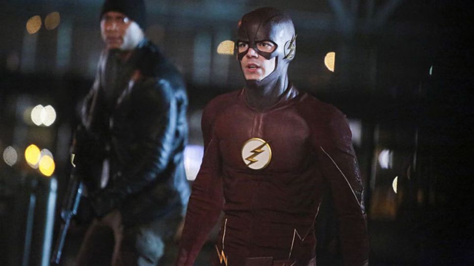 The Flash Zoom identity revealed