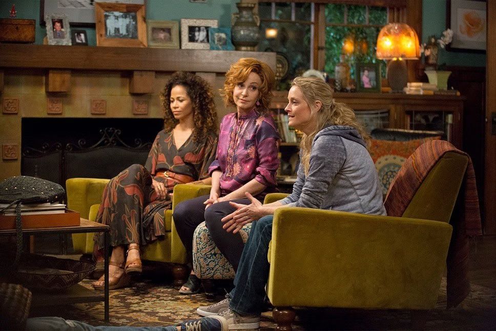 The Fosters - Season 3 Episode 14 - Recap and Review - Under Water