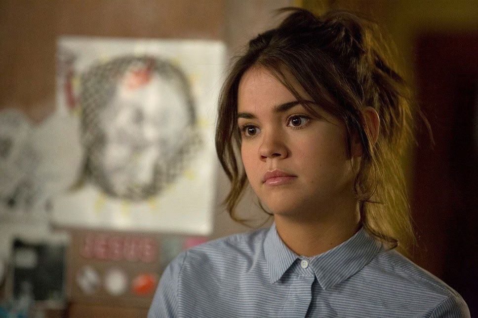 'The Fosters' Season 3 Episode 14 Review 'Under Water' Tests Relationships In a Big Way