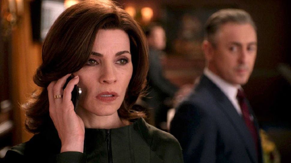 'The Good Wife' Will End This Season