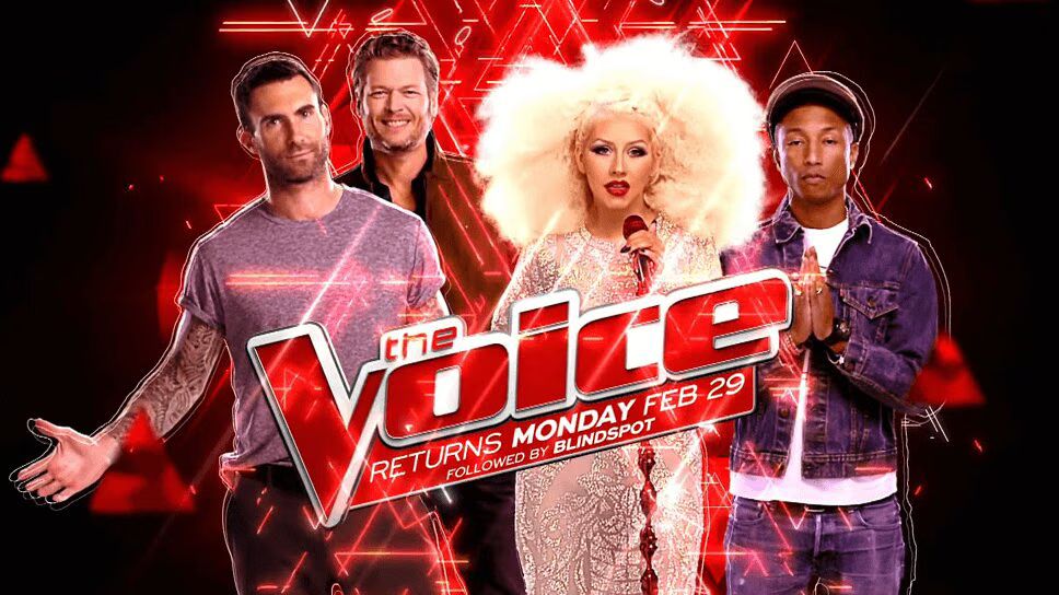 The Voice 2016 Season 10 Promo Will Dazzle You (VIDEO)