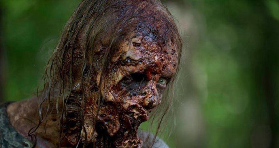 'The Walking Dead' Midseason Premiere Review Well, What Did You Think Was Gonna Happen