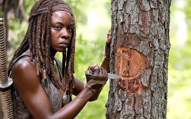 'The Walking Dead' Season 6 Episode 10 Review Finally, Something To Be Happy About