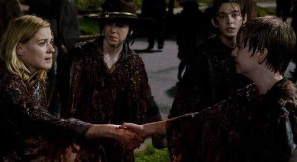 The Walking Dead - Season 6 Episode 9 - Midseason Premiere - No Way Out