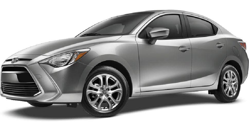 Toyota Kills Off Scion Brand After 13 Years